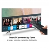 TV QLED 139,7 cm (55") Samsung 55Q60T, 4K UHD, Smart TV