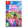 Barbie Proyecto Amistad para Switch