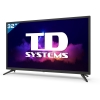 TV LED 81,28 cm (32") TD Systems K32DLX14H, HD