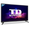TV LED 81,28 cm (32") TD Systems K32DLX14H, HD