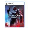 RoboCop Rogue City para PS5
