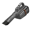 Aspirador de Mano Black & Decker BHHV520JF-QW, 18 V, 700 ml, Autonomía 21 min