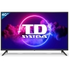 TV LED 101,6 cm (40") TD Systems K40DLX14F, Full HD