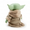 Star Wars The Mandalorian Peluche 28 Cm Baby Yoda, Juguete +3 Años