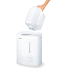 Humidificador Beurer LB-55 - Blanco