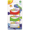 Plastilinas Carioca colores surtidos 3x60 g