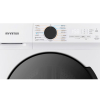 Lavasecadora Infinition WSD-G8A6D4BN, 8kg/6kg, Carga Frontal, 1400 rpm, Eficiencia D - Blanco
