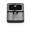 Freidora de Aire sin Aceite Princess 01.183043.01.650, 1800 W, 7 L  - Inoxidable