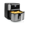 Freidora de Aire sin Aceite Princess 01.183043.01.650, 1800 W, 7 L  - Inoxidable