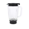 Batidora de Vaso Princess 01.212077.01.650, 1300 W, 1,75 L, 2 Velocidades,