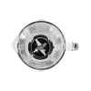 Batidora de Vaso Princess 01.212077.01.650, 1300 W, 1,75 L, 2 Velocidades,