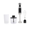 Batidora de Mano Princess 1000 W 01.221222.01.650, 1000 W, 0,7 L, 2 Velocidades