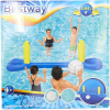 Juego Flotante de Voley Hinchable 2,52MX64CM Bestway 
