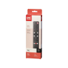 Mando a Dintancia One For All URC4922 Compatible con TV TCL y Thomson