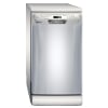 Lavavajillas 45 cm Balay 3VN4030IA, 4 Programas, 10 Cubiertos, Eficiencia E - Inoxidable
