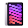 Apple iPad Mini 2024, 8,3" - 21,08 cm, Liquid Retina, Chip A17 Pro, 128 GB, Wifi 5G + Cellular, iPadOS 18 - Purpura