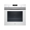 Horno Multifunción Balay 3HB5159B3, 3400 W, 71 L, Apertura Abatible, 7 Funciones de Cocción, Eficiencia A+ - Blanco