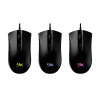 Ratón HP Hyper X 4P4F8AA - Negro