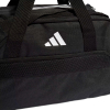 Bolsa de Deporte Adidas Tiro Talla S, Negro