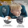 Silla de coche Oneto Kinderkraft (76 a 150 cm)