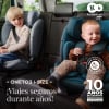 Silla de coche Oneto Kinderkraft (76 a 150 cm)