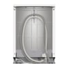 Lavavajillas 60 cm Bosch SMS4HMW07E, 6 Programas, 14 Cubiertos, Eficiencia D - Blanco