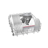 Lavavajillas 60 cm Bosch SMS4HMW07E, 6 Programas, 14 Cubiertos, Eficiencia D - Blanco