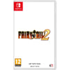 Fairy Tail 2 para Switch