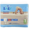 Pants My Carrefour Baby T5 (12-18 kg.) 40 ud.