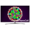 TV NanoCell 139,7 cm (55") LG 55NANO866NA, 4K UHD, Smart TV
