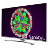 TV NanoCell 139,7 cm (55") LG 55NANO866NA, 4K UHD, Smart TV