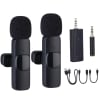 Micrófono Nk-IG33009 Kit 2 Piezas