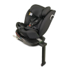 Silla de Coche i-Size (40 a 150 cm) Isofix Giratoria 360º Asalvo