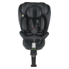 Silla de Coche i-Size (40 a 150 cm) Isofix Giratoria 360º Asalvo