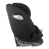 Silla de Coche i-Size (40 a 150 cm) Isofix Giratoria 360º Asalvo