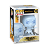 Funko Pop Mortal Kombat Fatality 11 - Sub-Zero