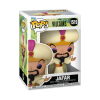 Funko Pop Disney - Jafar