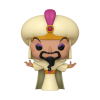Funko Pop Disney - Jafar