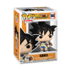 Figura Funko Pop Animation Dragon Ball - Goku