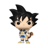 Figura Funko Pop Animation Dragon Ball - Goku