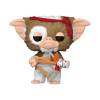 Figura Funko Pop Movies - Gizmo with Bow