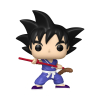 Funko Pop Dragon Ball - Goku Nyoibou