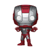 Funko Pop! Marvel The Infinity Saga Iron Man (Mark 5)