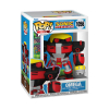 Funko Pop Plus Sonic - Omega