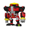 Funko Pop Plus Sonic - Omega