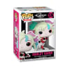 Figura Funko Pop Heroes Dc Comics - Harley Quinn