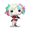 Figura Funko Pop Heroes Dc Comics - Harley Quinn