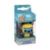 Funko Pop Llavero Pocket Pop Disney Lilo & Stitch