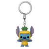Funko Pop Llavero Pocket Pop Disney Lilo & Stitch
