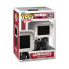 Funko Pop Skibidi Toilet - Cameraman